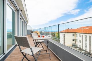 Penthouse A Fabrica by Madeira Sun Travel - Funchal - 9