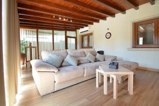 GALIHOST - Chalet con piscina en Vilagarcía de Arousa - Vilagarcia de Arousa - 4