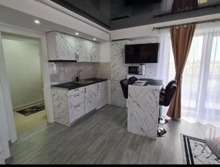 Prince Edward Beach Apartments - Studio Delux 16 - 3