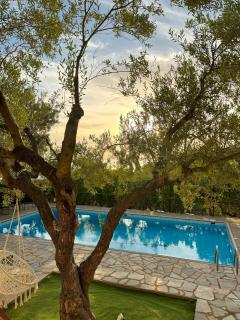Ambelos Village Seaview and Pool Villas - 1