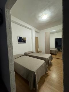 Green Gallery Hotel and Restaurant - Muravera - 5