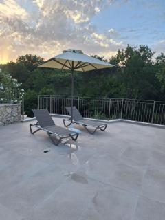 Luxury Villa Breeze with Private Pools - Dassia - 4