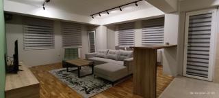 Spacious, Modern Apartment with a Great View - Skopje - 6