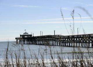 Tilghman Shores D9 - Myrtle Beach - 6