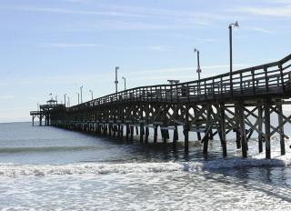 Tilghman Shores D9 - Myrtle Beach - 5