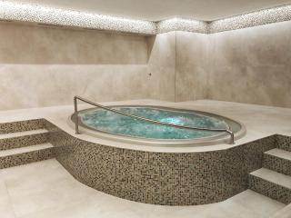 Wellness penzion Lázně Kvilda - Kvilda - 7