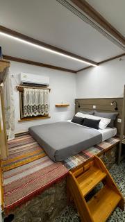 The traditional house-Skalia,kalymnos - 5