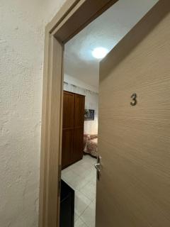 Green Gallery Hotel and Restaurant - Muravera - 7