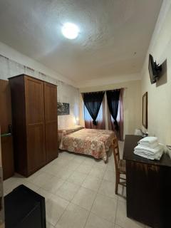 Green Gallery Hotel and Restaurant - Muravera - 8