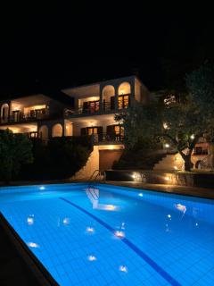 Ambelos Village Seaview and Pool Villas - Neos Marmaras - 5