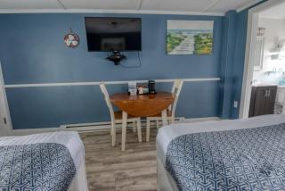 Sea Turn Motel - York - 2