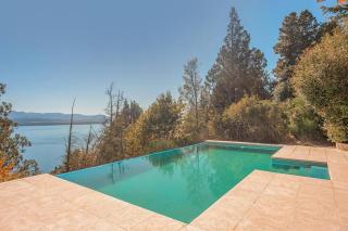 A3- Departamento con Vista Panorámica y Piscina - San Carlos de Bariloche - 6