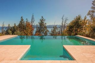 A3- Departamento con Vista Panorámica y Piscina - San Carlos de Bariloche - 4