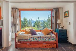 A3- Departamento con Vista Panorámica y Piscina - San Carlos de Bariloche - 8
