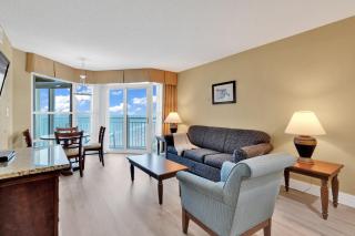 Carolinian Resort - Myrtle Beach - 4