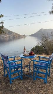 The traditional house-Skalia,kalymnos - Kalymnos - 0
