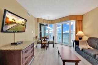 Carolinian Resort - Myrtle Beach - 6