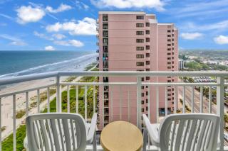 Carolinian Resort - Myrtle Beach - 5