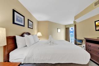 Carolinian Resort - Myrtle Beach - 8