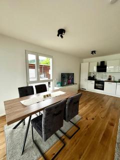 Modische Wohnung mit 2 Schlafzimmern - Pörtschach am Wörthersee - 1