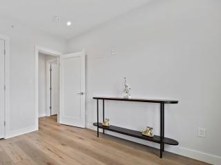 Parking 3BR2Bth Cambridge Boston W&D Subway AC - 1