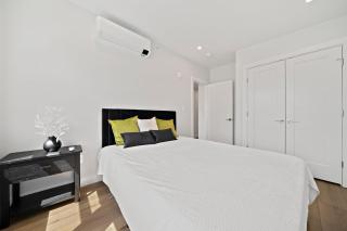 Parking 3BR2Bth Cambridge Boston W&D Subway AC - 8