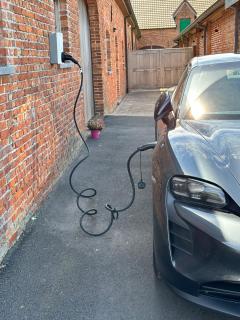 ChienMarin Healthfarm & Residences Anno 1712 ***** - 9