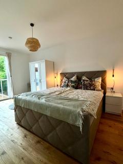 Modische Wohnung mit 2 Schlafzimmern - Pörtschach am Wörthersee - 5
