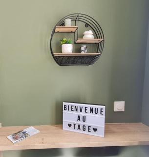 Appartement refait à neuf - - 8