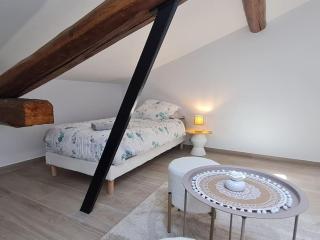 Appartement refait à neuf - - 7