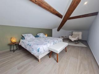 Appartement refait à neuf - - 4