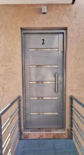 Dorrego Apartment - Guaymallen - 8