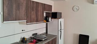 Dorrego Apartment - Guaymallen - 7
