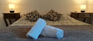 Dorrego Apartment - Guaymallen - 5