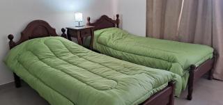 Dorrego Apartment - Guaymallen - 2