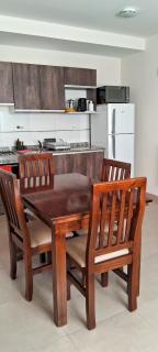 Dorrego Apartment - Guaymallen - 3