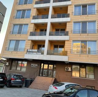 PEHA Residence - Constanţa - 6