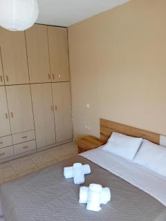 Kouinelis apartment - 5