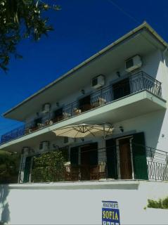 Sofia Apartments - Barbati - 9