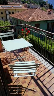 Casa Blue lake - Gravedona - 9