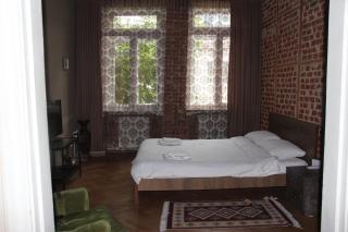Old Street - Tbilisi - 6