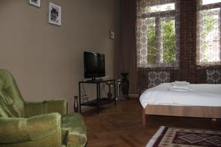 Old Street - Tbilisi - 5