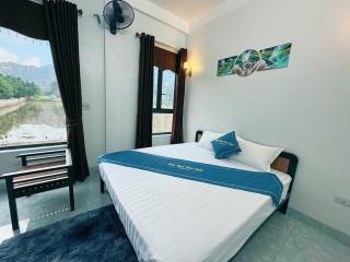 Trang An rice and fields homestay - Ninh Binh - 5
