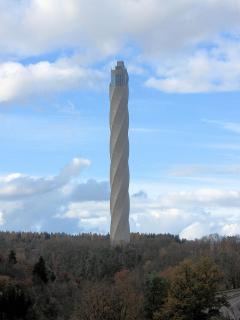 MY HOME AM HEUBERG Nr 2 - Frittlingen - 5