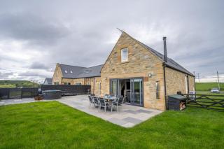 The Duchess - North East Escapes - Bamburgh - 9