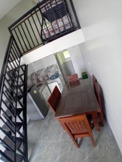 1 bedroom Loftype - Unit 8 - San Fernando - 8