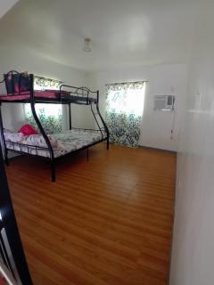 1 bedroom Loftype - Unit 8 - 5