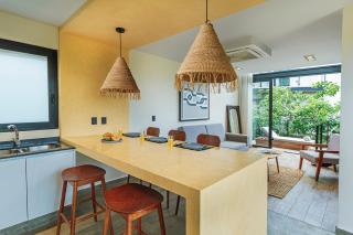 Find Yourself At Nook Tulum - Tulum - 7