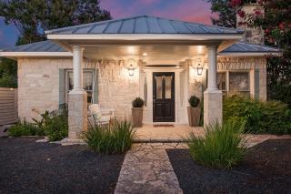 Stonewall Main Haus - Sleeps 6 - Stonewall - 9