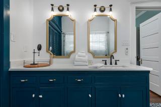 Stonewall Main Haus - Sleeps 6 - 4